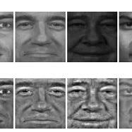 PDF) Wavelet based illuminant invariant face recognition — A review