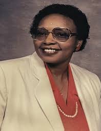 Obituary information for Arena Davis