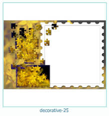Bingkai scrapbook 3d 40 x 40 = rp. Buat Bingkai Foto Anda Sendiri