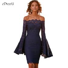 Du wirst dich in unseren kleid für die hochzeit als gast außerordentlich schön finden, sofern du dir unsere nachfolgenden empfehlungen für deine accessoires zu herzen nimmst. Sexy Abend Party Kleid Spitze Mantel Kleid Elegante Vestido De Fiesta Hochzeit Gast Kleid Mode Blau Robe De Soiree Osm 3072 Kleider Aliexpress