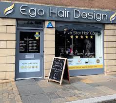 Find ego hair design ltd in inverness, iv3. Ego Hair Design Nachalo Facebook