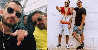Información de todo lo que pasa en argentina y el mundo. La Relacion Simbiotica De Mau Y Ricky Los Hijos D Mau Y Ricky Shotoe