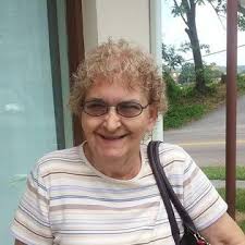 Lucie Redfern Obituary