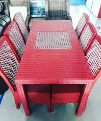 Harga meja makan kayu jati asli 4 kursi. Makan Minimalis Harga Meja Makan Rotan 6 Kursi Design Rumah Minimalisss