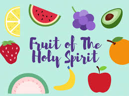 Are the miraculous gifts of the spirit for today? Fruit Of The Holy Spirit Bible Quiz Bible Potato