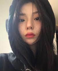 Watching my girlfriend give me a blow job on her knees in front of a mirror is the hottest thing i've ever seen, but so is looking over and watching her ride me. G E O R G I A N A Korean Beauty Girls Korean Girl Photo Beauty Girl
