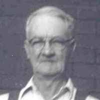 William Joshua Parkinson (1892–1965)