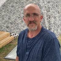 Ray Eckert's Instagram, Twitter & Facebook