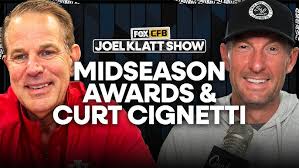 ANALYST: Big 12 WAY Better Than Big 10, Utah Will BLOW OUT UCLA, Nico  Iamaleava Is TERRIBLE Football