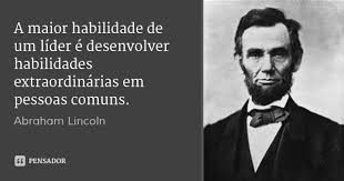 Abraham Lincoln Frases Inspiracionais Frases Sabias Citacoes De Pessoas