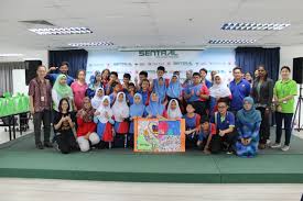 Wisma great eastern, suite 3a.1 & 3a.2 25 light street. A Day For Heaven Kids Sentral College Penang