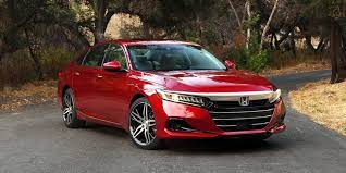 We did not find results for: 2021 Honda Accord Gets Light Refresh 500 Price Increase