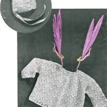What could be more fun! Free Baby Knits Knitting Patterns Knittinghelp Com