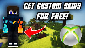 Fri, aug 6, 2021 6:30 pm. How To Get Custom Skins On Minecraft Xbox One