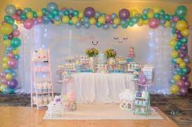 Creative First Birthday Party Ideas Popsugar Family