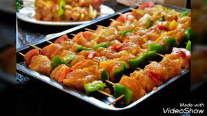 شيش طاووق بطريقه مميزه تابعوها خطوه بخطوه youtube middle eastern recipes food cooking