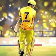 Captain Cool Ms Dhoni Chennai Super Kings Dhoni Wallpapers Ms Dhoni Photos