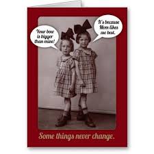 Funny Birthday Wishes For Younger Sister From Elder Sister Funny Vintage 1920s Older Sister Birthday Card Zazzle Com Sister Birthday Card Sister Birthday Quotes Sister Birthday Funny