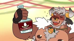 @omyuricearts video Tweet