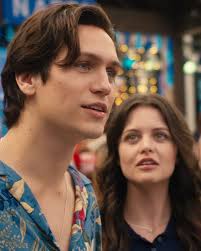 Meet Seventeen Voices of the Year honoree Stella Keating! 🏳️‍🌈✨ Earlier  this year, @stells.keats.124 made history when she testified before  Congress and described how the Equality Act, which prohibits discrimination  based on