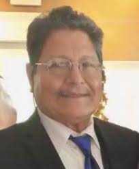 Jose Serrato Baeza Obituary