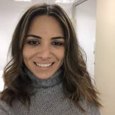 Maya Vega's Instagram, Twitter & Facebook