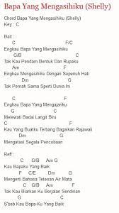 Tak kau pandang bentuk dan rupaku. Facebook
