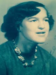 Mary Bernice Espinoza Obituary