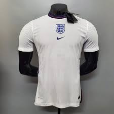 See close up the nike ball for the forthcoming season. England Home Match Shirt 2020 2021 Foot Dealer