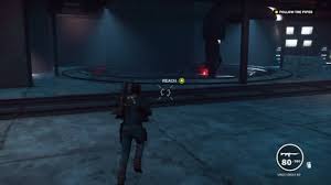 Electromagnetic pulse projectiles causes disorient for a flat 6 seconds and creates an emp in a small area around impact, similar to emp grenades. Electromagnetic Pulse Walkthrough Just Cause 3 Game Guide Walkthrough Gamepressure Com