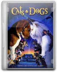 kediler ve kopekler cats and dogs filmi full hd izle kedi kopek cats