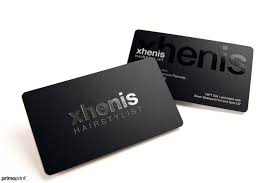 • order as few as 25 business cards. Silk Business Card Silver Stamped Foil And Spot Uv Primoprint