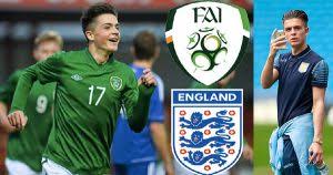 Yes, it means he likes this recent photo on instagram. Jack Grealish Has Posted On Instagram Why He Chose England