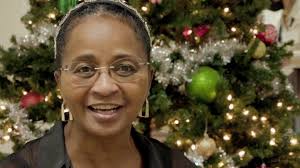 Happy holidays from our CEO, Lora Hodges!