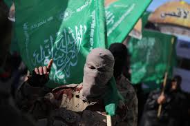 The acronym is also the arabic word for zeal. Gefangenenaustausch Hamas Erklart Sich Zu Verhandlungen Bereit