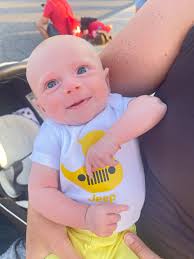 Ducked at Walmart, gained a new crew member