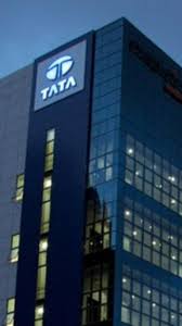 Tata Group ...