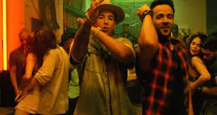 Suatu hari ketika masih kelas 4 sd. Wow Ini Arti Lirik Lagu Despacito Ternyata Jorok Masih Mau Nyanyiin Xwijaya