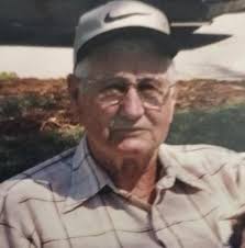 Douglas Hall Obituary (1924