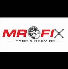 Mr Fix Tyre AOR