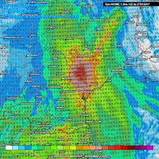 Quality on a good day: Meteociel Actualite Fortes Pluies En Languedoc Roussillon Entre Vendredi Et Dimanche