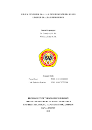 Penting , oleh sebab pencapaian manusai seutuhna merupakan tujuan akhir dari proses pendidikan dan atau proses pembelajaran. Pdf Makalah Evaluasi Pendidikan Subjek Dan Objek Evaluasi Pendidikan Lulu Syahrina Syafrida Academia Edu
