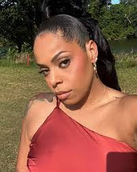 Monisha Brown's Instagram, Twitter & Facebook