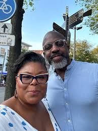 Rosemarie Joseph's Instagram, Twitter & Facebook