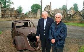 From wednesday 19th may, the centre de la mémoire will be open every day. Archives Oradour Sur Glane Pourquoi Oradour