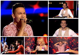 În sezonul 8 loredana groza si adrian despot vor fi înlocuiți de irina rimes si andra. De La The Voice Uk La Vocea Romaniei Rar Auzi O Voce Ca A Lui Smiley Moga Si Tudor Au Intors In Acelasi Timp Scaunele Vocea Romaniei