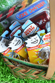 You don't have to spend a lot of money to give your kids easter gifts they'll cherish. Easter Basket Ideas With World Market A Night Owl Blog