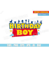 Download Toy Story 1st Birthday Svg Novocom Top