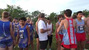 Varsity Boys 5K