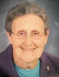 Obituary information for Rev. Sylvia Ann Bouvier